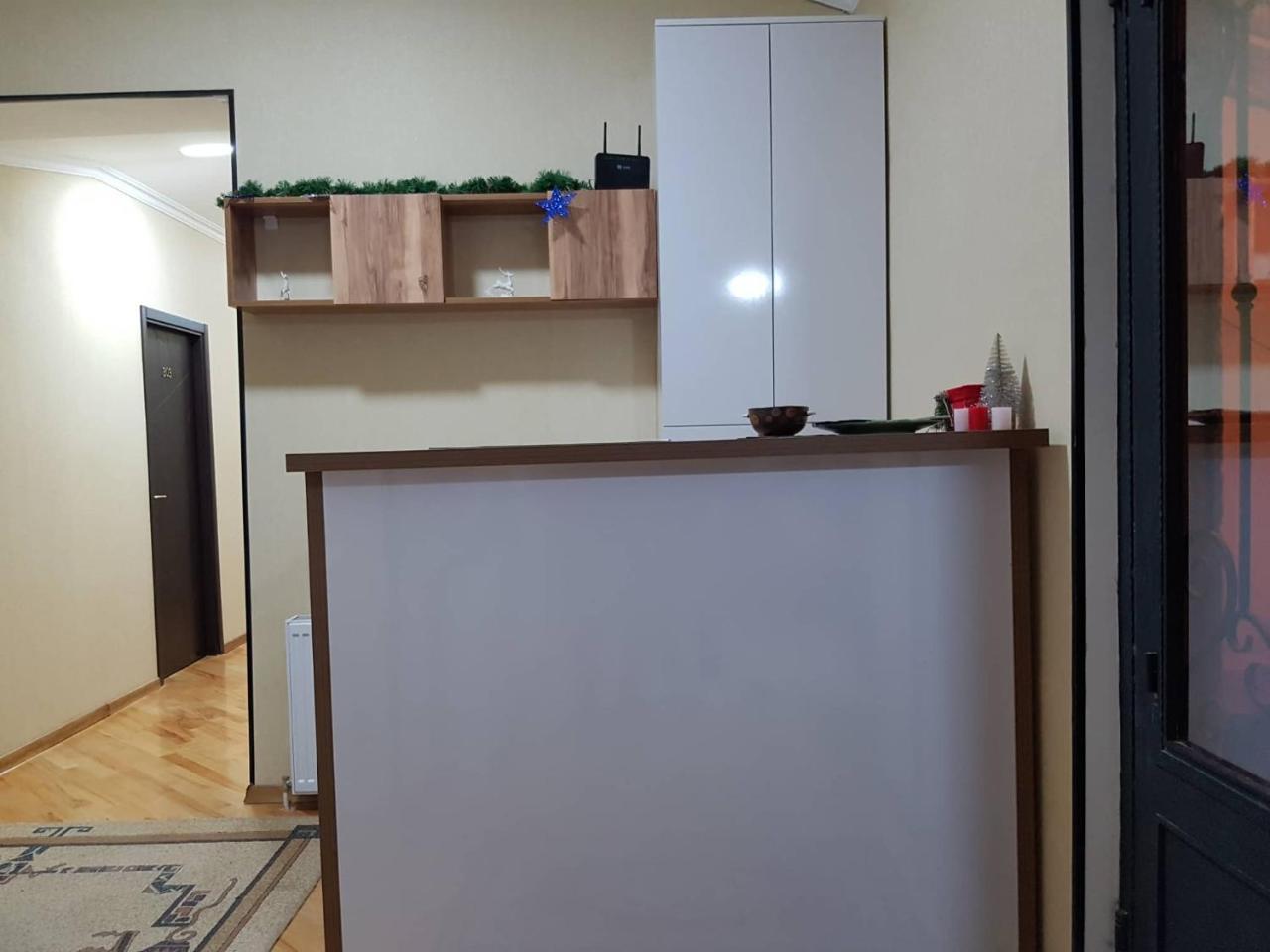 Meridian Kutaiszi Kültér fotó