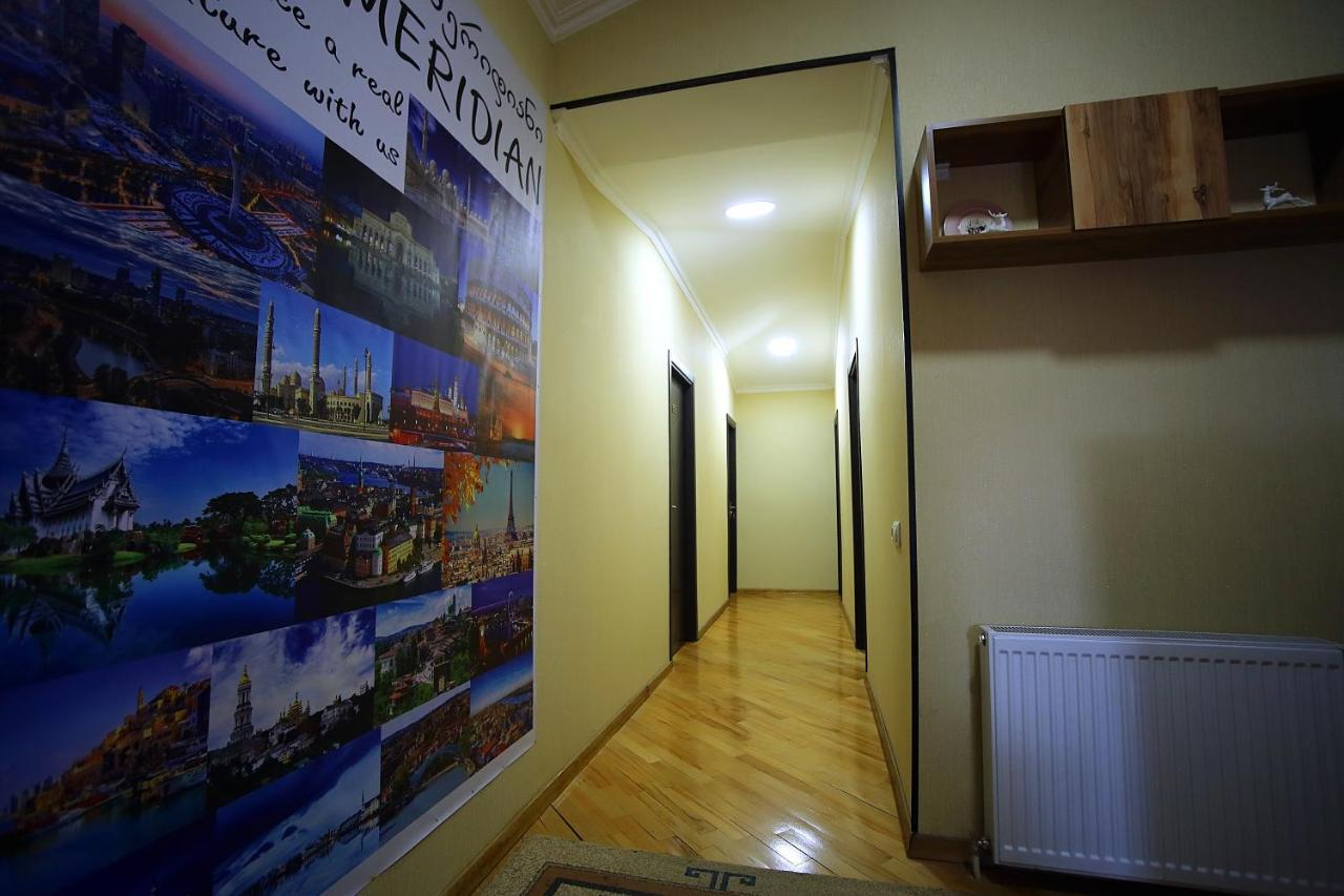 Meridian Kutaiszi Kültér fotó