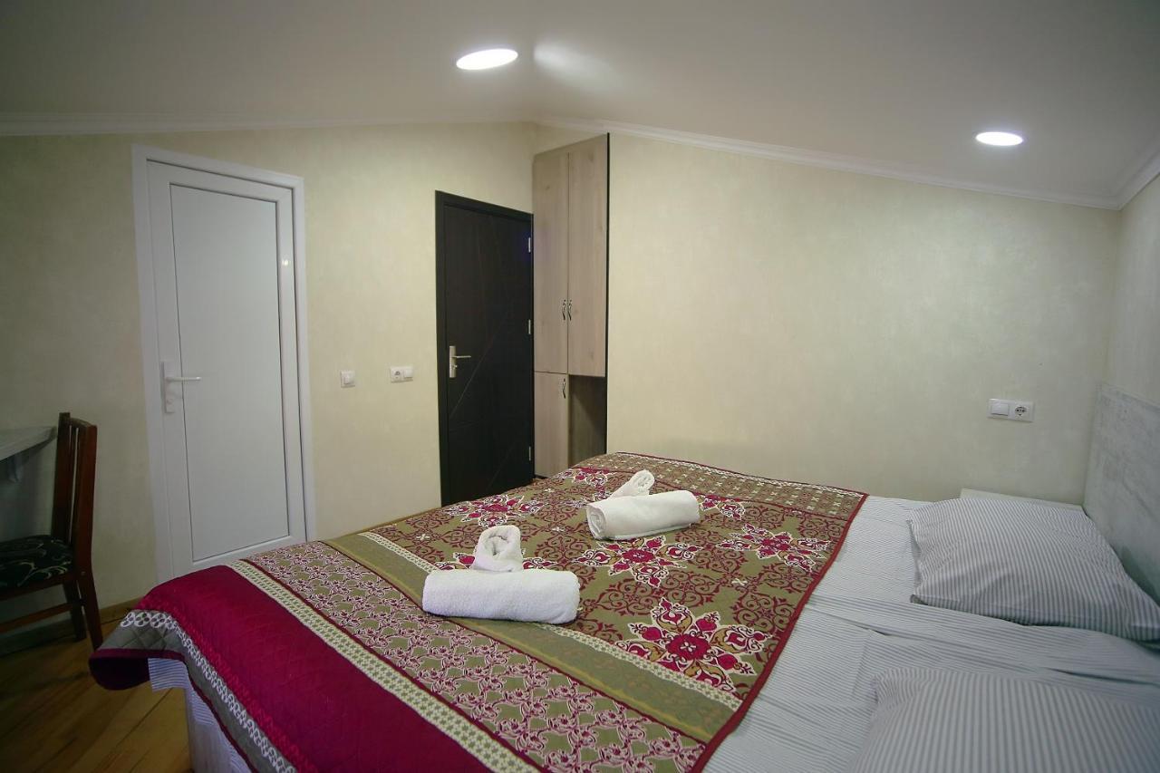 Meridian Kutaiszi Kültér fotó