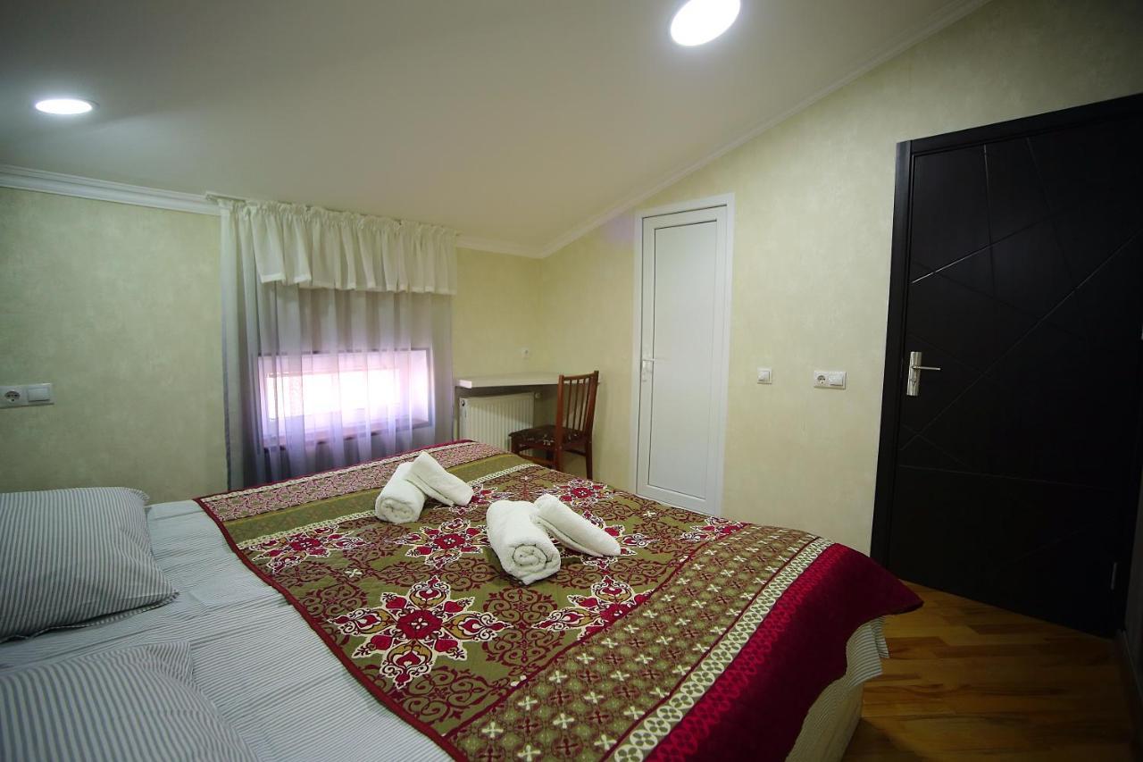 Meridian Kutaiszi Kültér fotó