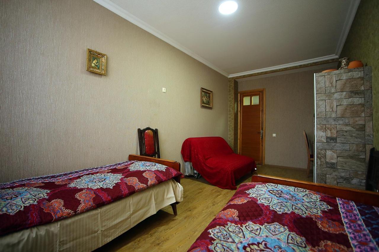 Meridian Kutaiszi Kültér fotó