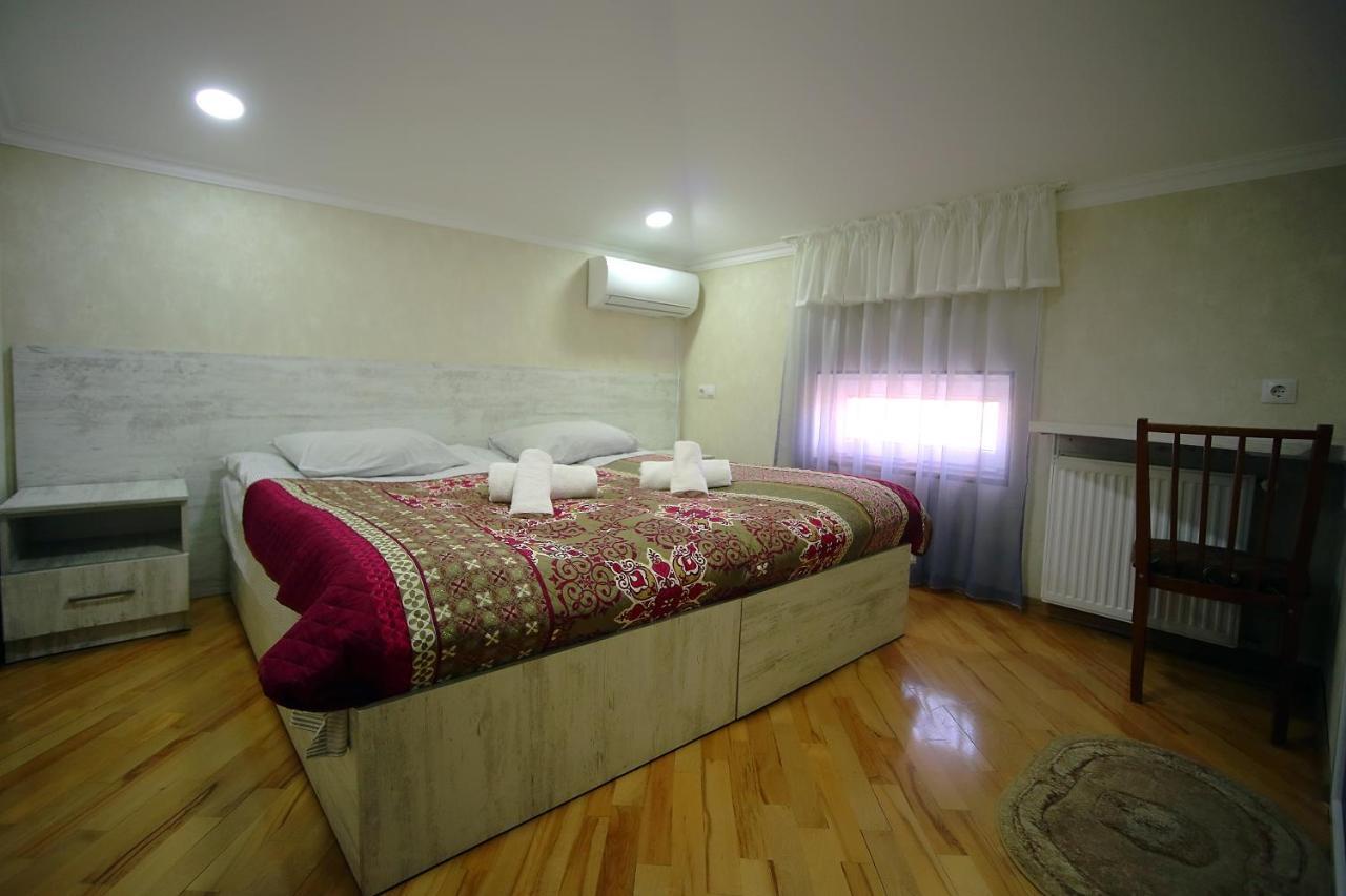 Meridian Kutaiszi Kültér fotó